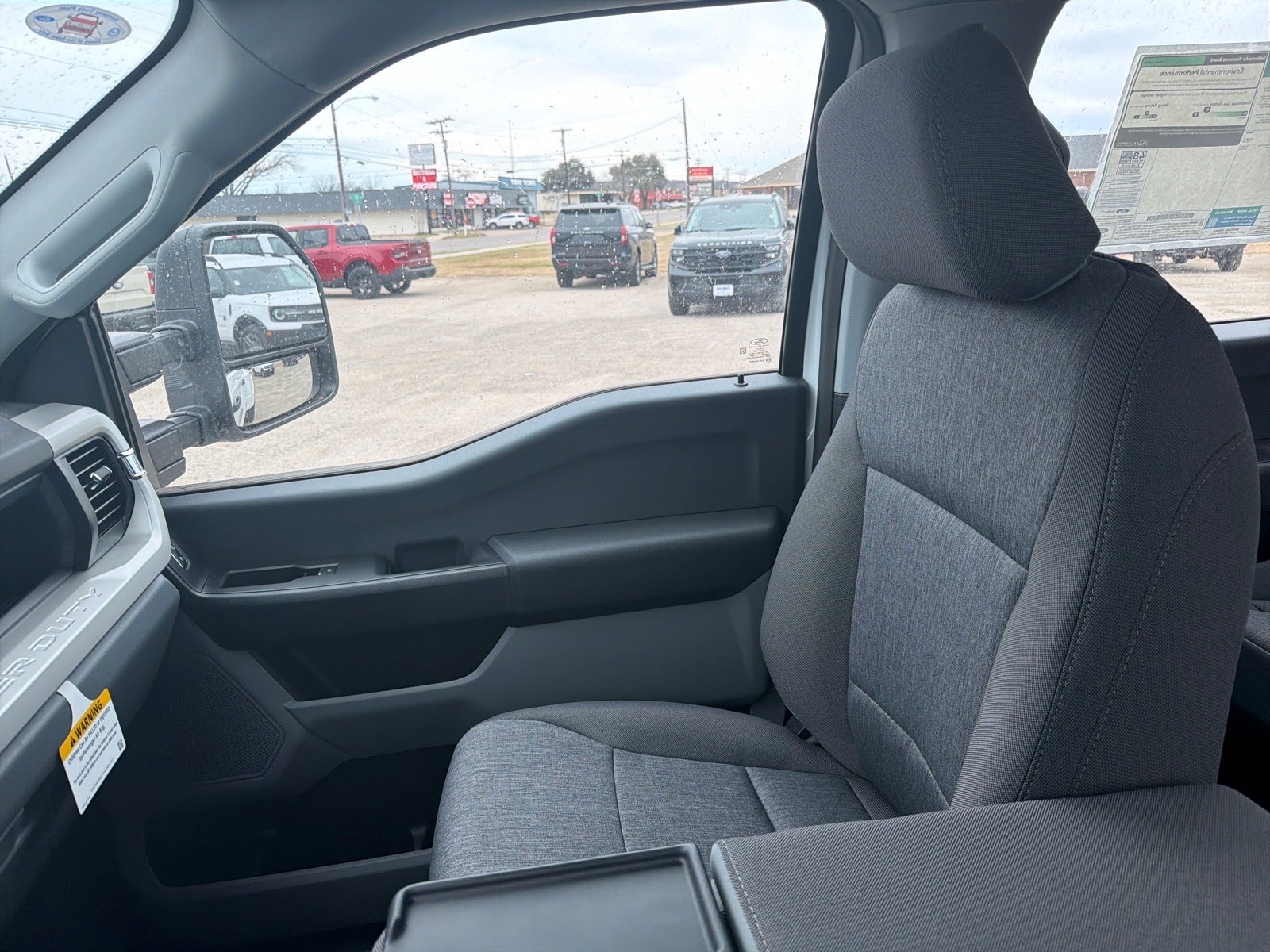 2026 Ford F-350 Super Duty XL