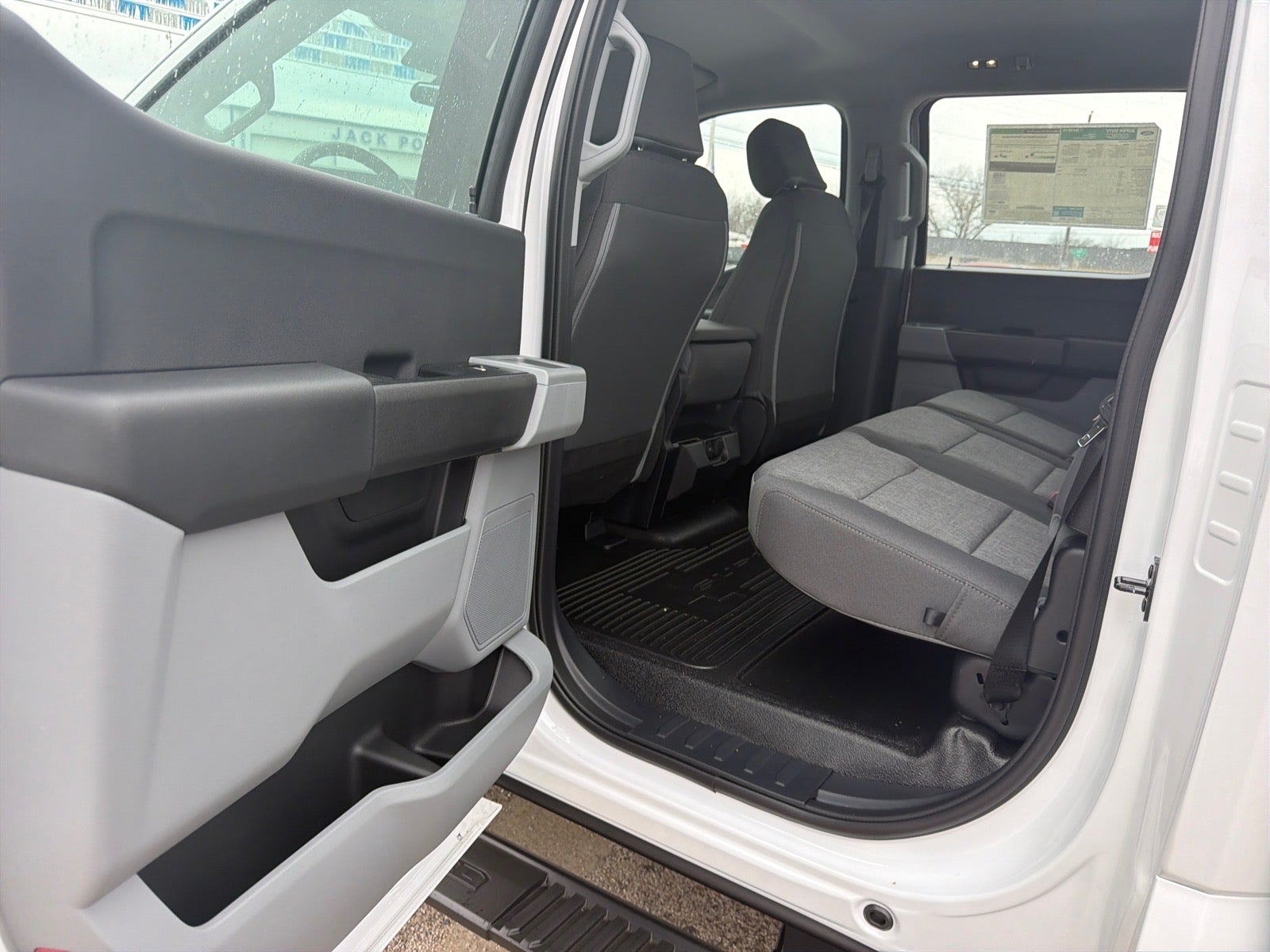 2026 Ford F-350 Super Duty XL