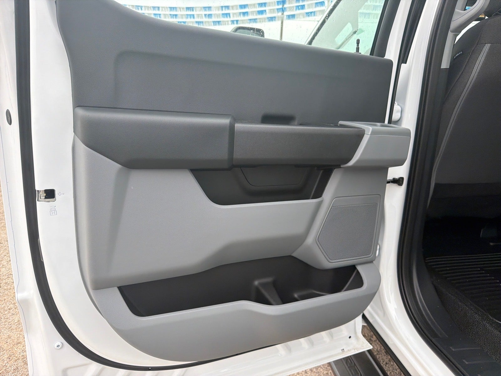 2026 Ford F-350 Super Duty XL