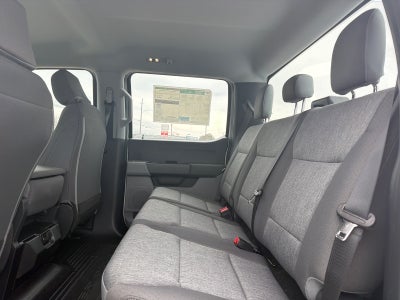 2026 Ford F-350 Super Duty XL