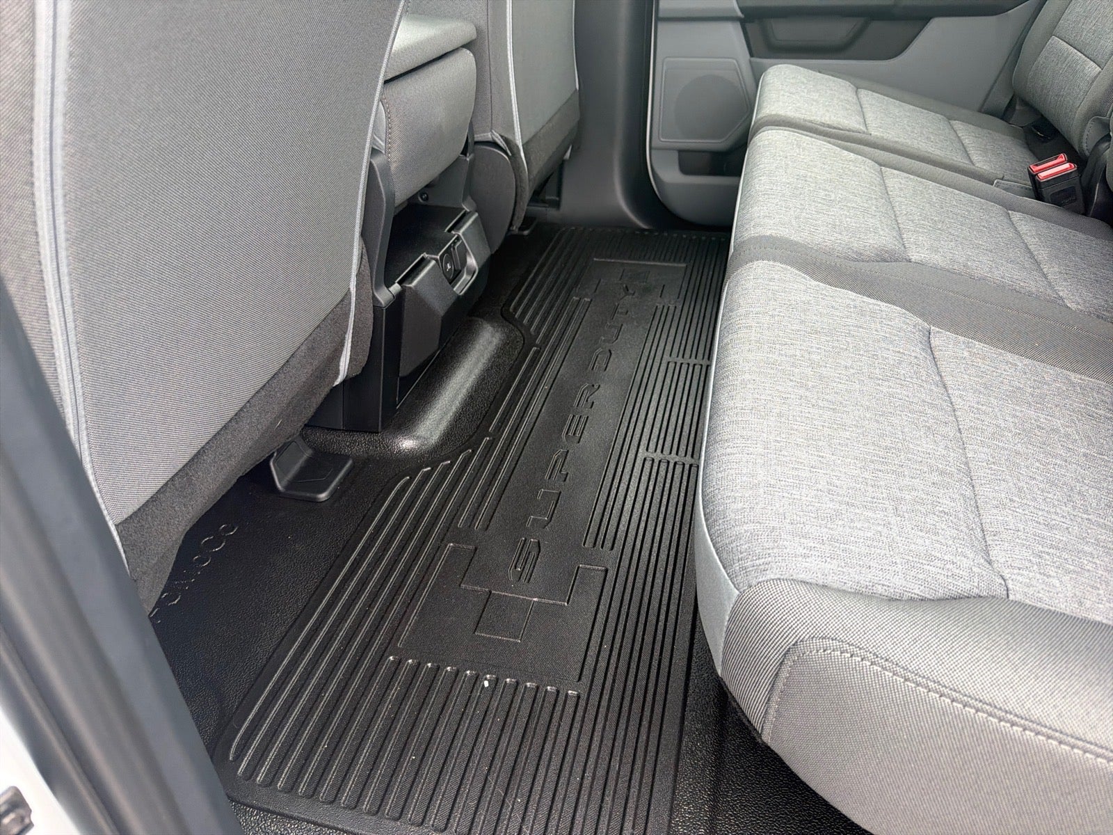 2026 Ford F-350 Super Duty XL