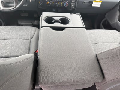 2026 Ford F-350 Super Duty XL