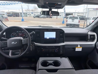 2026 Ford F-350 Super Duty XL