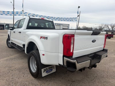 2026 Ford F-350 Super Duty XL