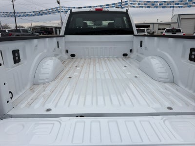 2026 Ford F-350 Super Duty XL