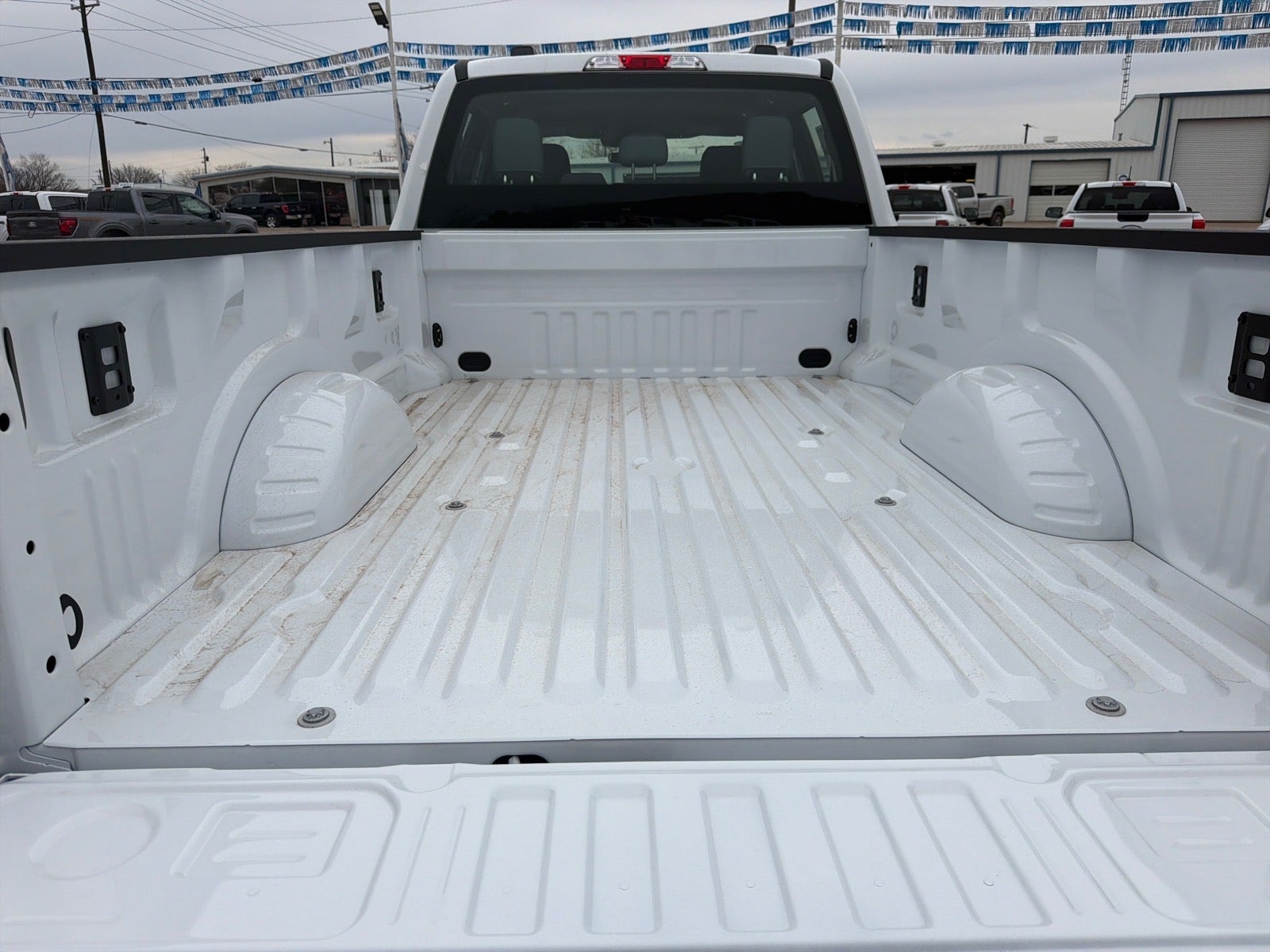 2026 Ford F-350 Super Duty XL