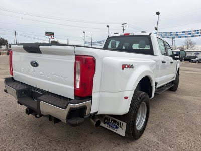 2026 Ford F-350 Super Duty XL