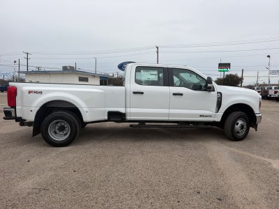 2026 Ford F-350 Super Duty XL