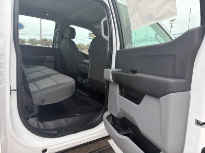 2026 Ford F-350 Super Duty XL