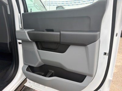 2026 Ford F-350 Super Duty XL