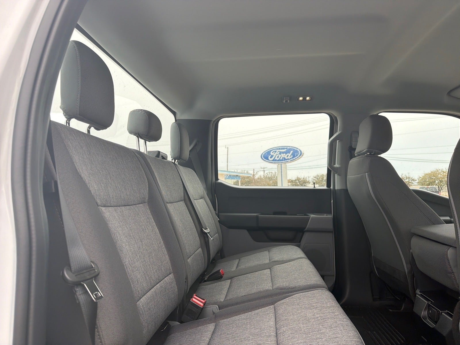 2026 Ford F-350 Super Duty XL