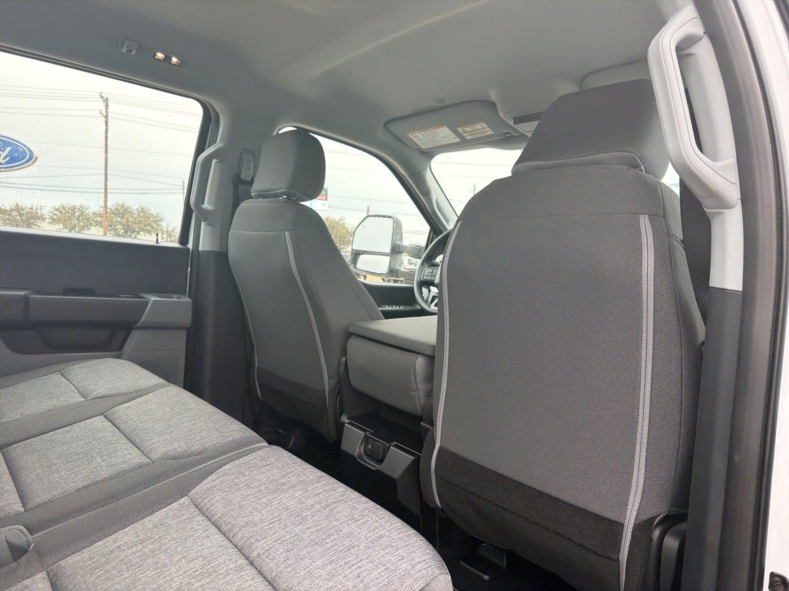 2026 Ford F-350 Super Duty XL