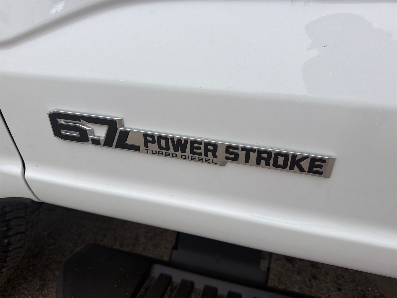 2026 Ford F-350 Super Duty XL