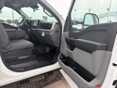 2026 Ford F-350 Super Duty XL