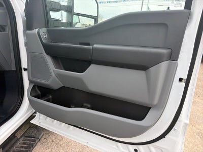 2026 Ford F-350 Super Duty XL