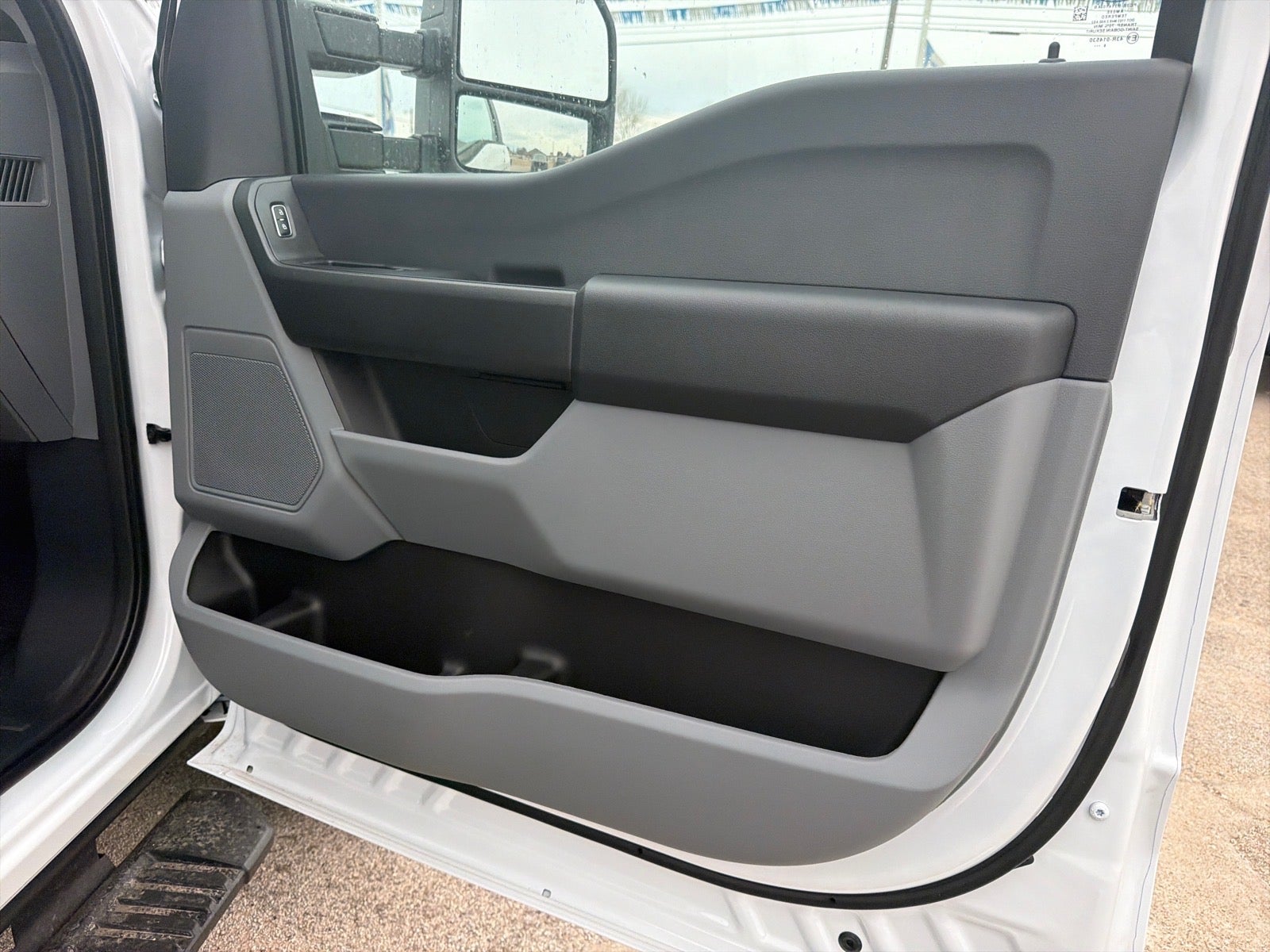 2026 Ford F-350 Super Duty XL