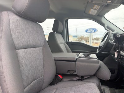 2026 Ford F-350 Super Duty XL