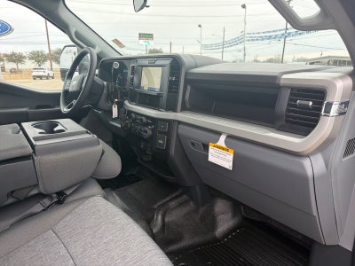 2026 Ford F-350 Super Duty XL