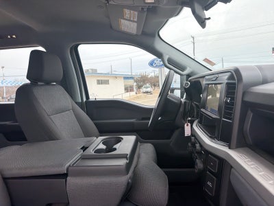 2026 Ford F-350 Super Duty XL