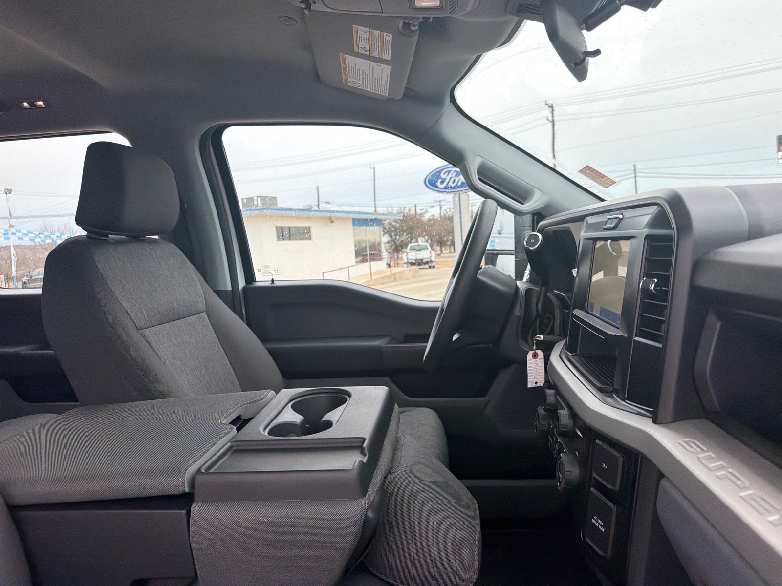 2026 Ford F-350 Super Duty XL