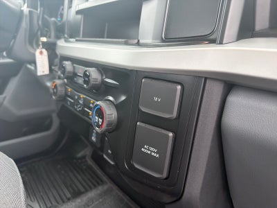 2026 Ford F-350 Super Duty XL