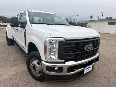 2026 Ford F-350 Super Duty XL