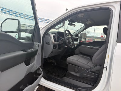 2026 Ford F-350 Super Duty XL