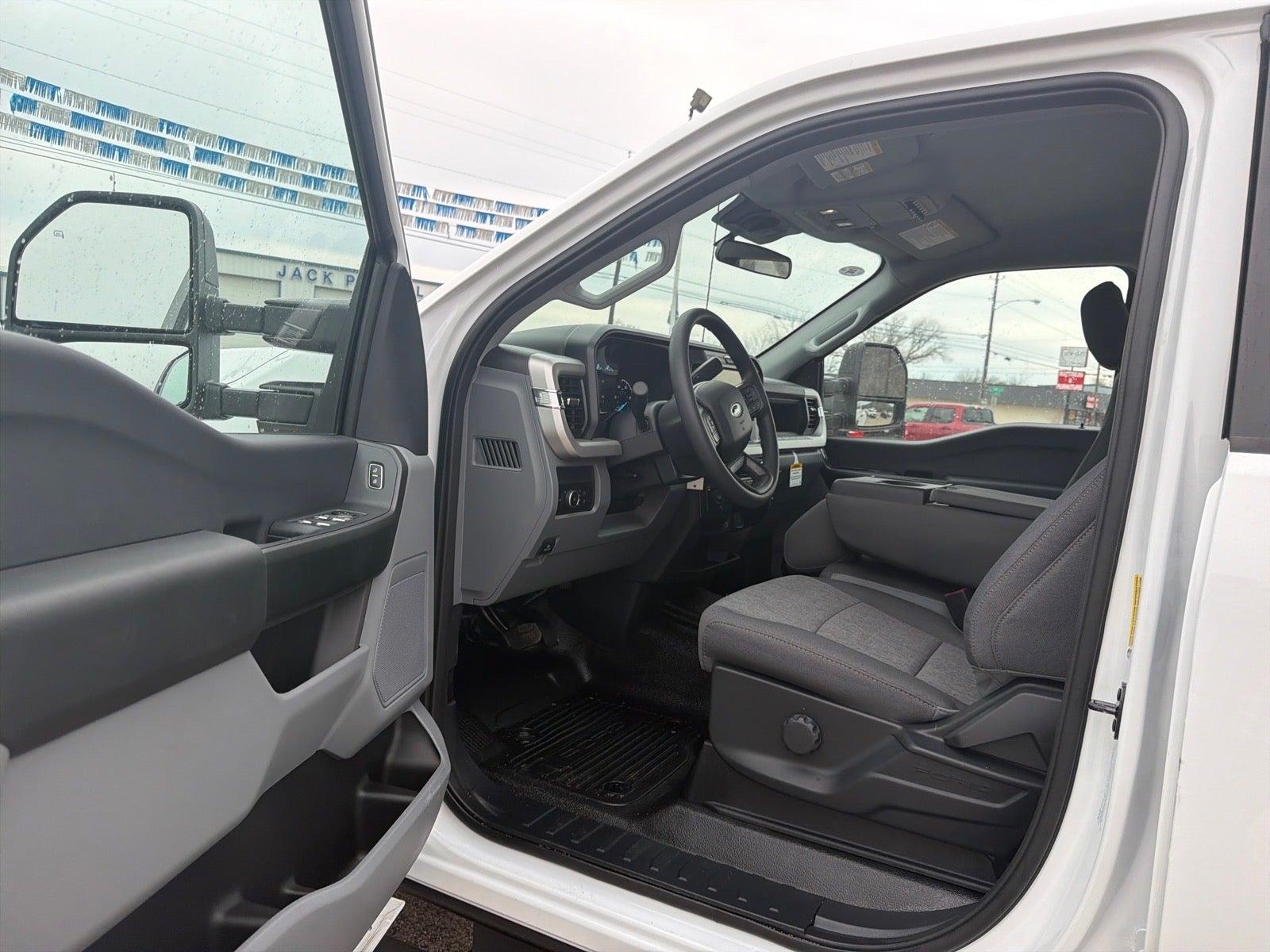 2026 Ford F-350 Super Duty XL