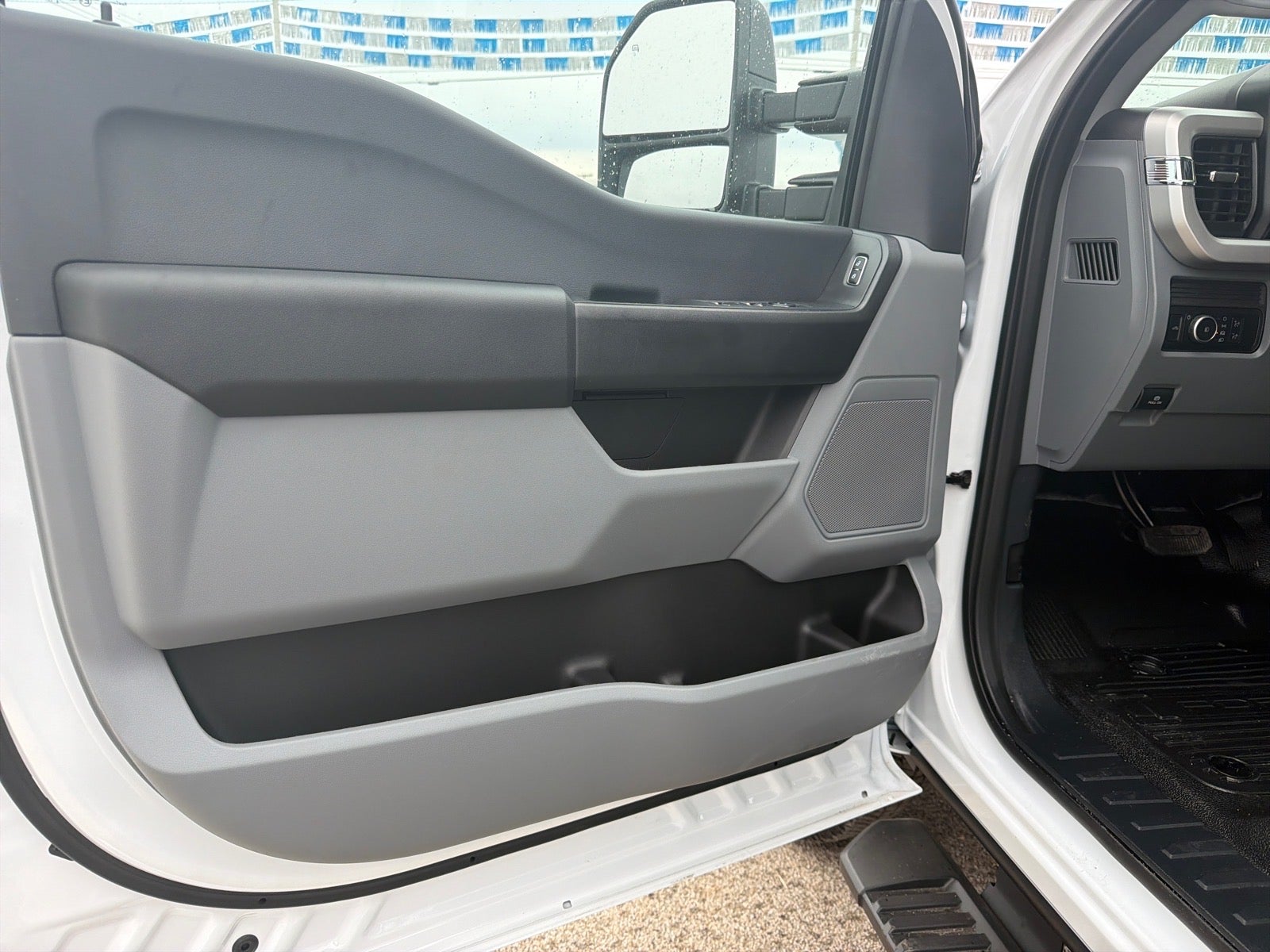 2026 Ford F-350 Super Duty XL