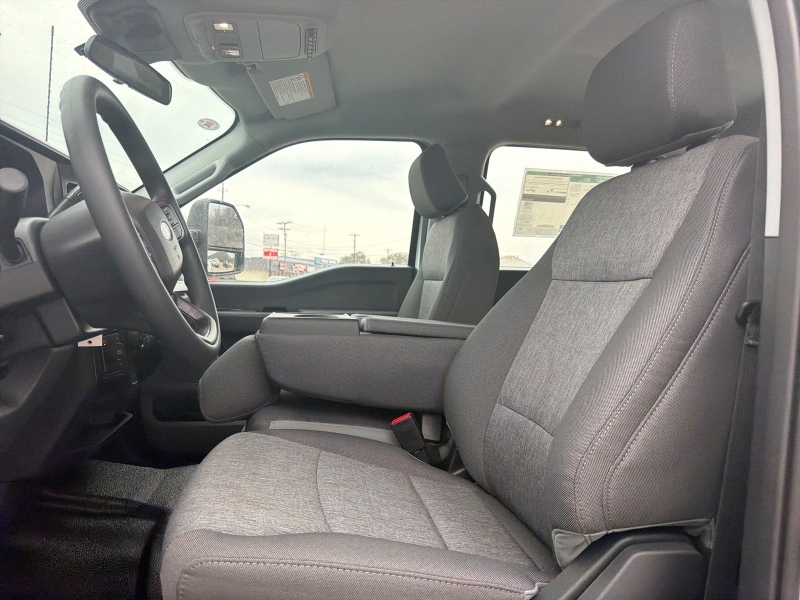 2026 Ford F-350 Super Duty XL