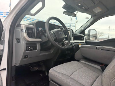 2026 Ford F-350 Super Duty XL