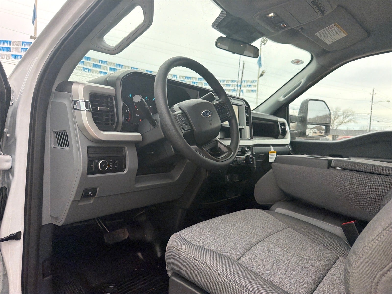 2026 Ford F-350 Super Duty XL