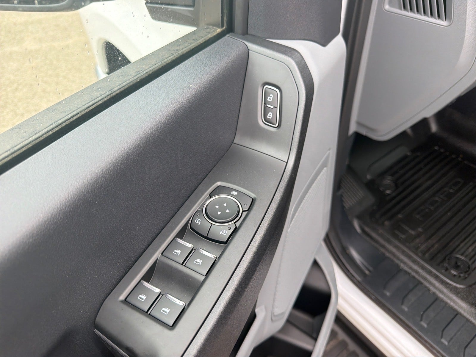 2026 Ford F-350 Super Duty XL