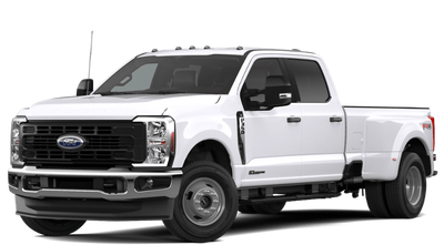 2026 Ford F-350 Super Duty XL