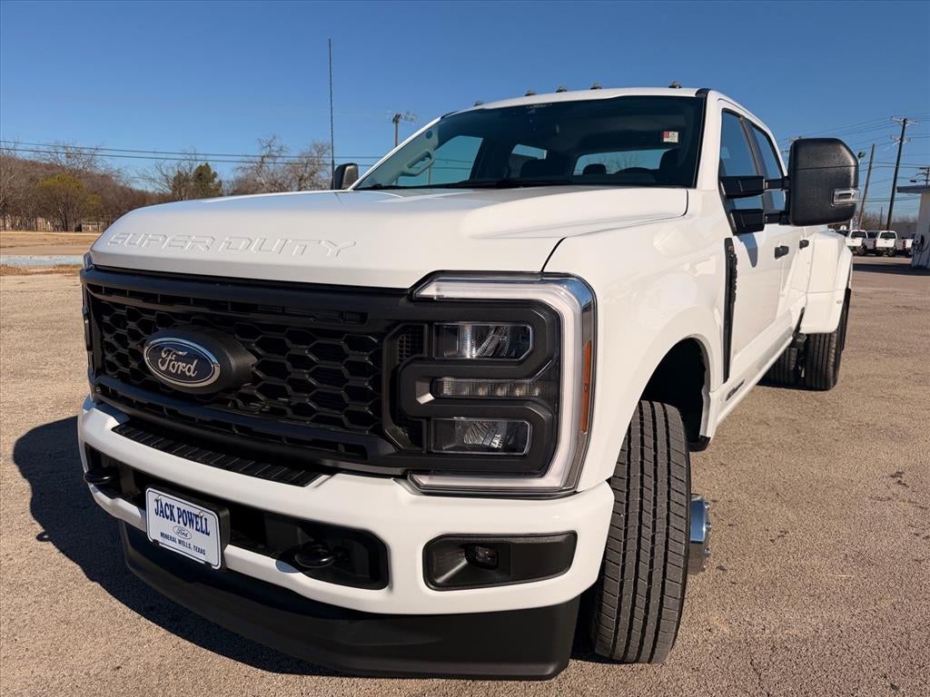 2026 Ford F-350 Super Duty XL