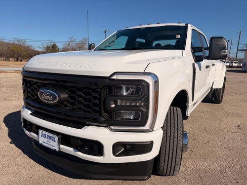 2026 Ford F-350 Super Duty XL