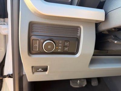 2026 Ford F-350 Super Duty XL