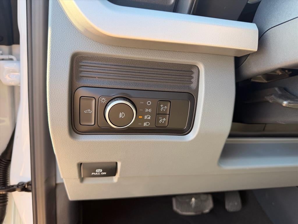 2026 Ford F-350 Super Duty XL