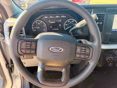 2026 Ford F-350 Super Duty XL