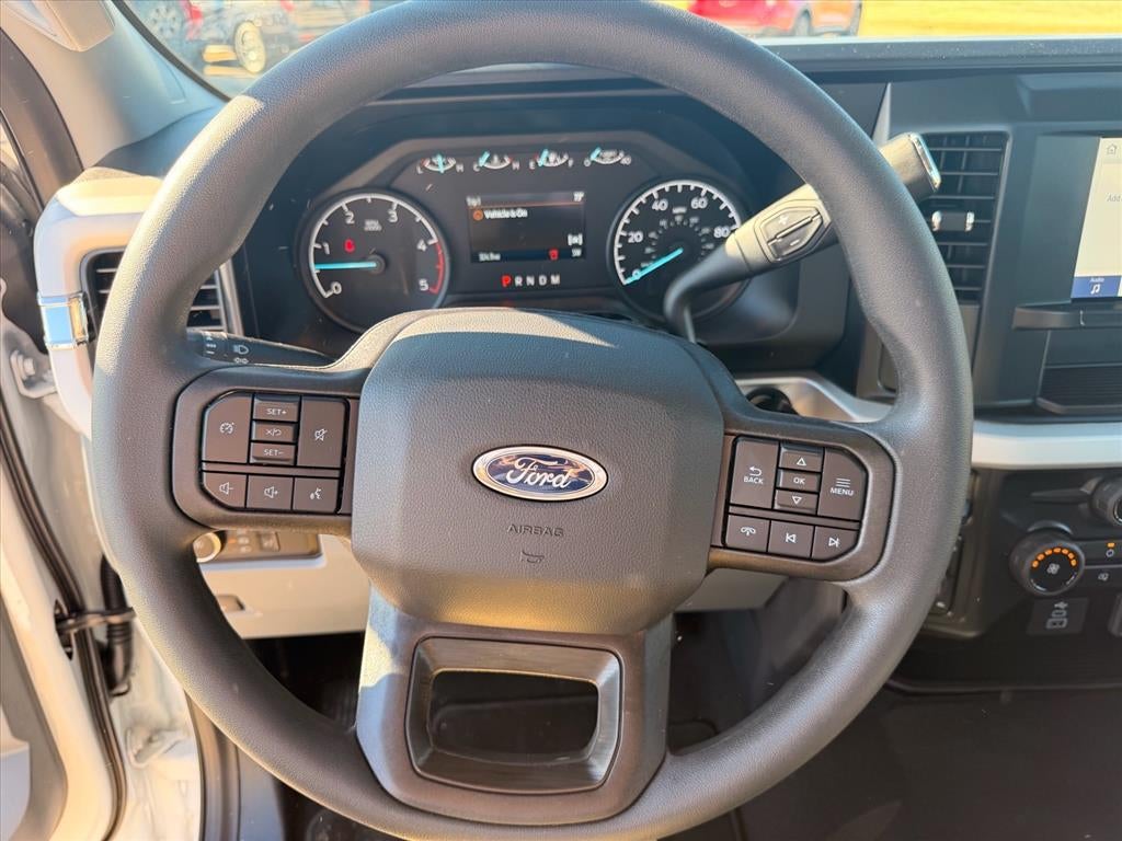 2026 Ford F-350 Super Duty XL