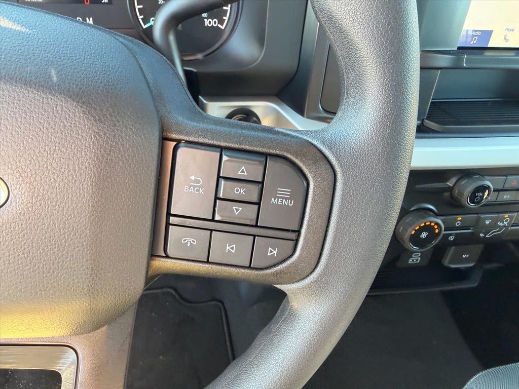 2026 Ford F-350 Super Duty XL