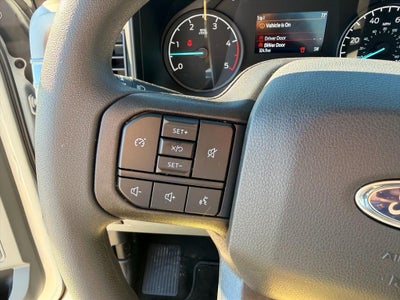 2026 Ford F-350 Super Duty XL