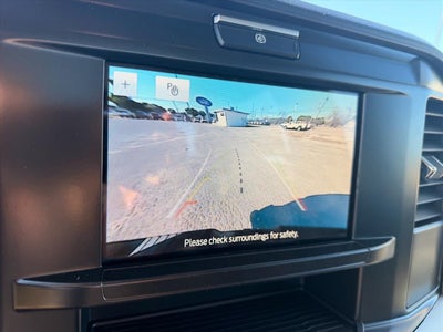 2026 Ford F-350 Super Duty XL