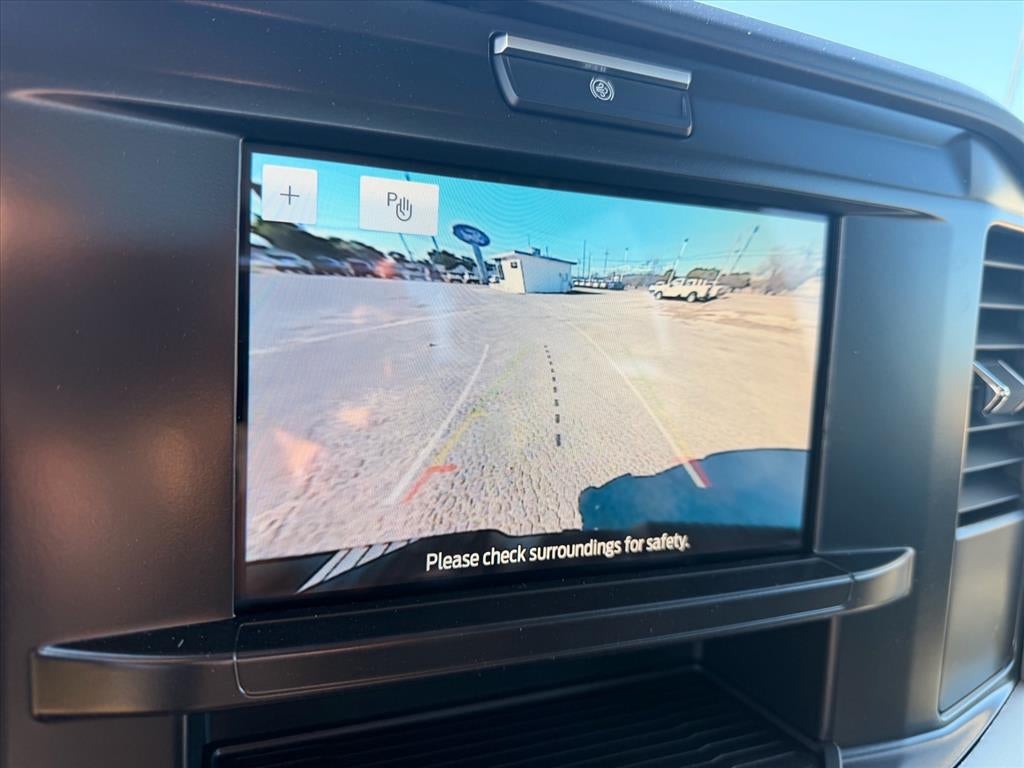 2026 Ford F-350 Super Duty XL