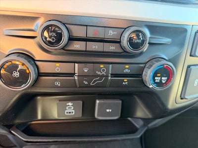 2026 Ford F-350 Super Duty XL