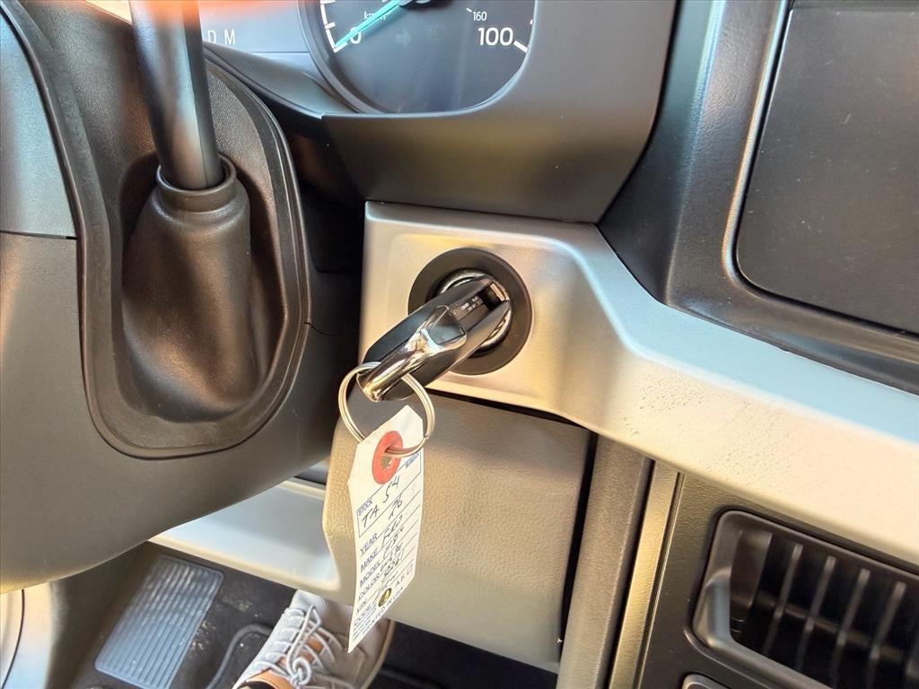 2026 Ford F-350 Super Duty XL