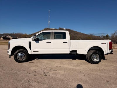 2026 Ford F-350 Super Duty XL