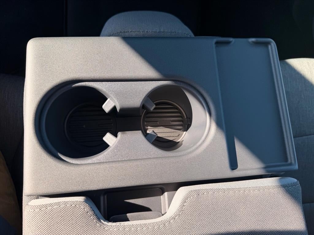 2026 Ford F-350 Super Duty XL