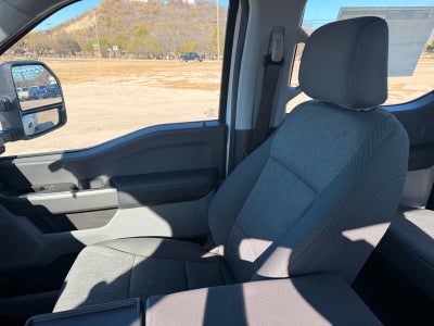 2026 Ford F-350 Super Duty XL