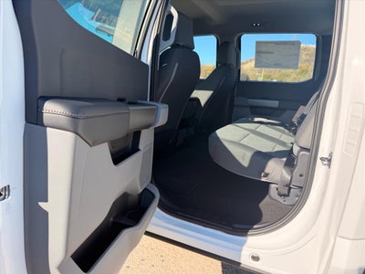 2026 Ford F-350 Super Duty XL